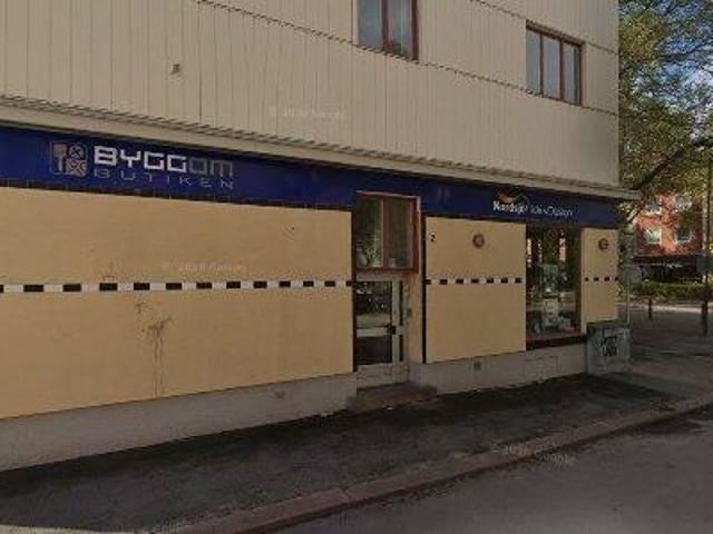 Lokal hyra i Tranås