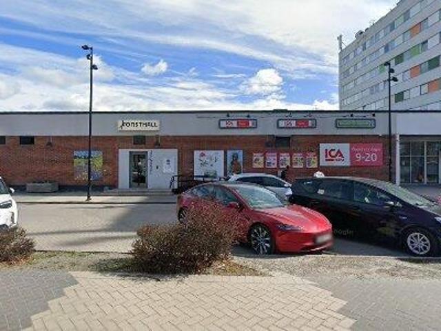 Lokal hyra i Upplands Väsby, Stockholm