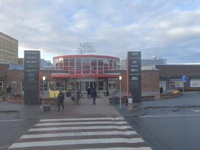 Lokal hyra i Upplands Väsby, Stockholm
