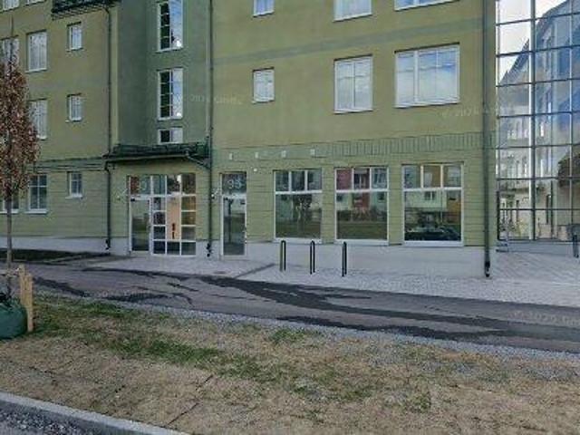 Lokal hyra i Upplands Väsby, Stockholm