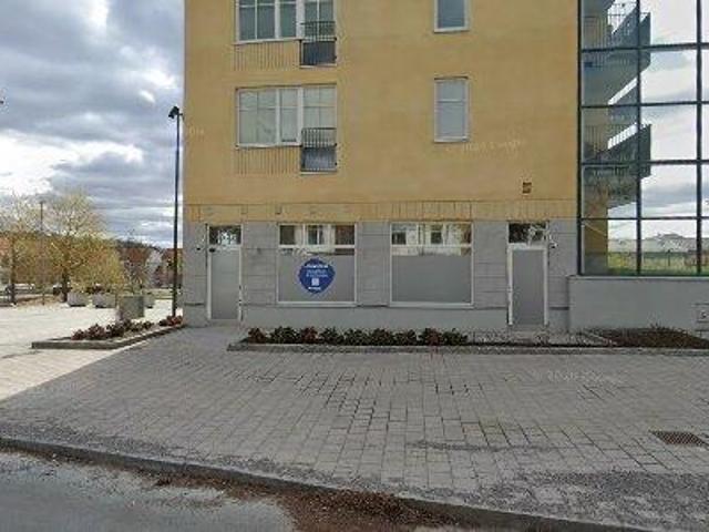 Lokal hyra i Upplands Väsby, Stockholm
