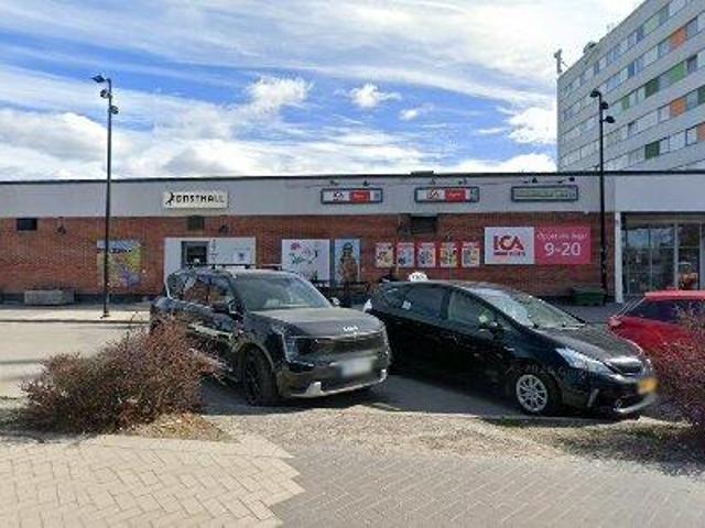 Lokal hyra i Upplands Väsby, Stockholm