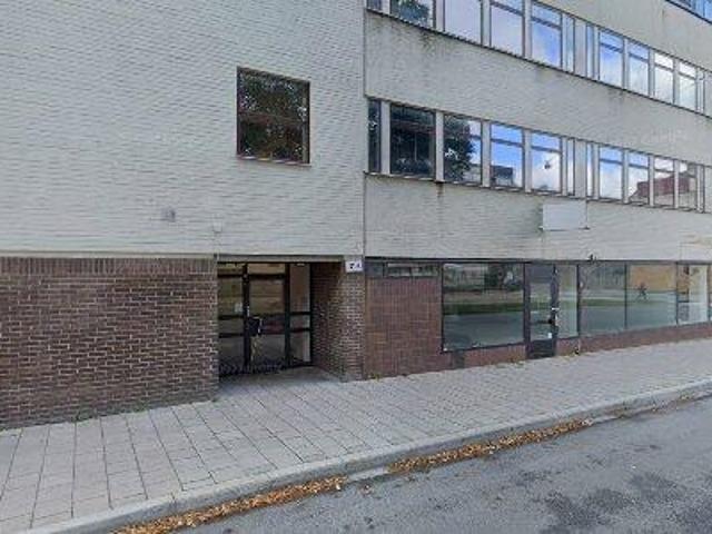 Lokal hyra i Uppsala
