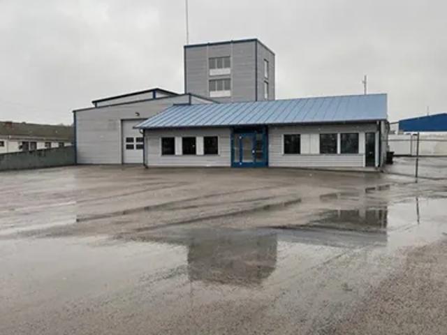 Lokal hyra i Araby, Växjö
