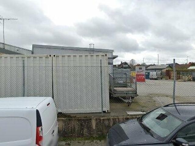 Lokal hyra i Ystad, Skåne