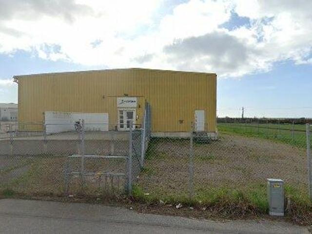 Lokal hyra i Ystad, Skåne