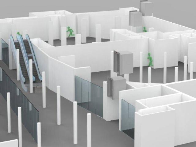 Gewerbe mieten in Salzburg