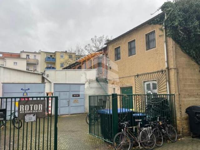 Büro mieten in Altlindenau, Leipzig