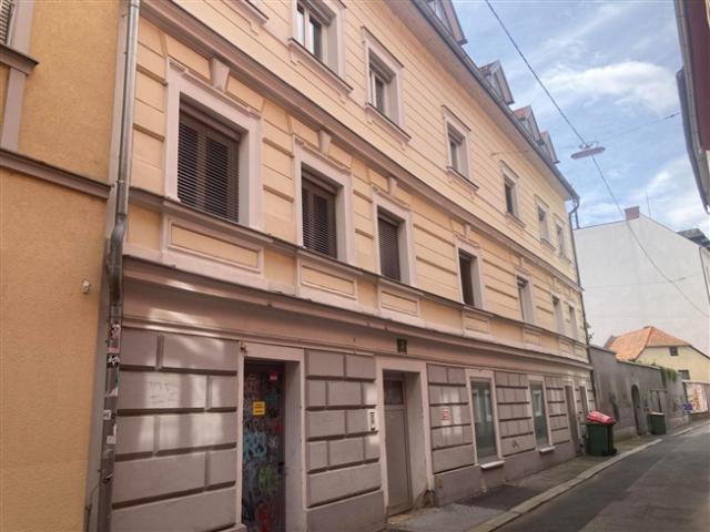 Gewerbe mieten in Gries, Gersdorf-Feistritz