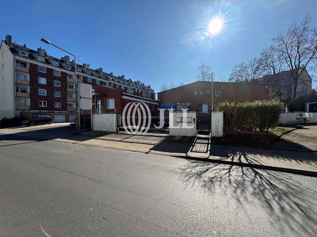 Industrie kaufen in Aachen, Städteregion Aachen