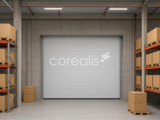 Gewerbe mieten in Altstadt, Neuss