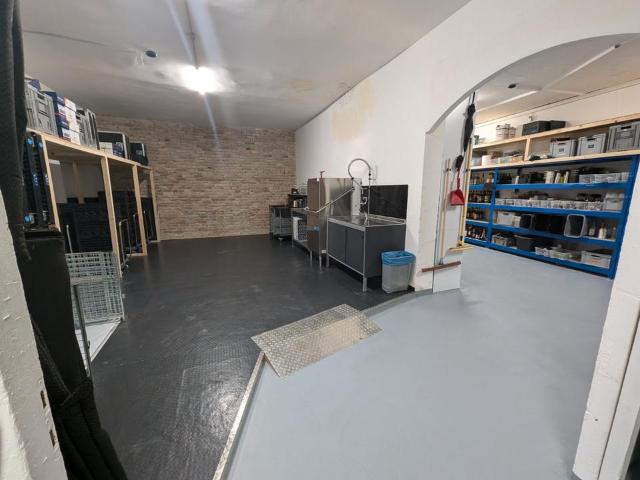 Gewerbe mieten in Neukölln, Berlin