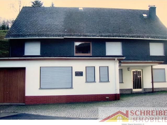 Gewerbe mieten in Fischelbach, Bad Laasphe