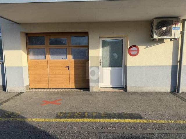Büro mieten in Forel (Lavaux), Waadt