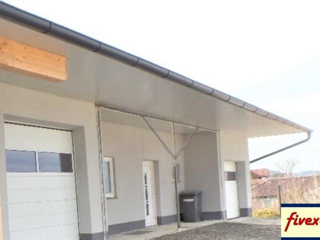 Gewerbe mieten in Sitzenberg-Reidling, Niederösterreich