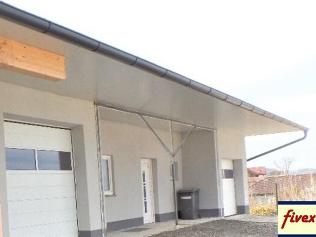 Gewerbe mieten in Sitzenberg-Reidling, Niederösterreich