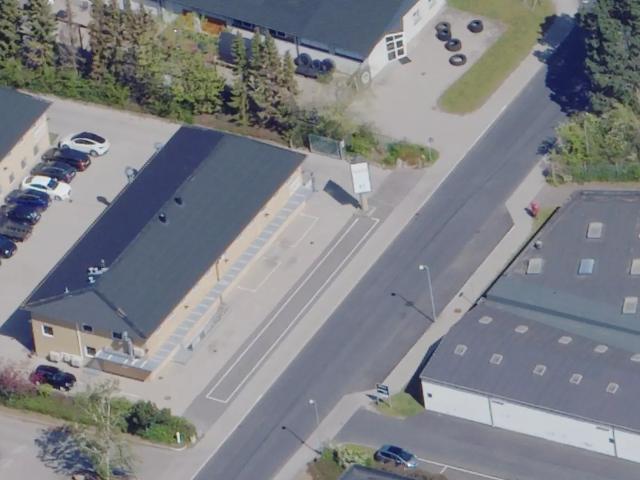 Erhvervsejendom til leje i Farum, Brøndby