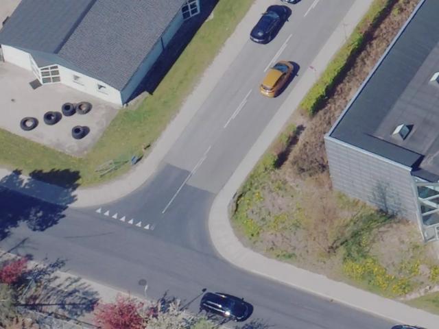 Erhvervsejendom til leje i Farum, Brøndby