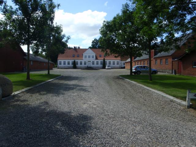 Erhvervsejendom til leje i Sønder Bjert, Kolding