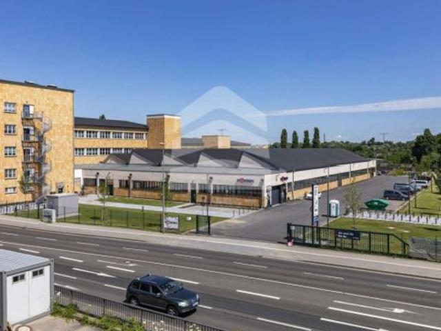 Gewerbe mieten in Schönefeld-Abtnaundorf, Leipzig