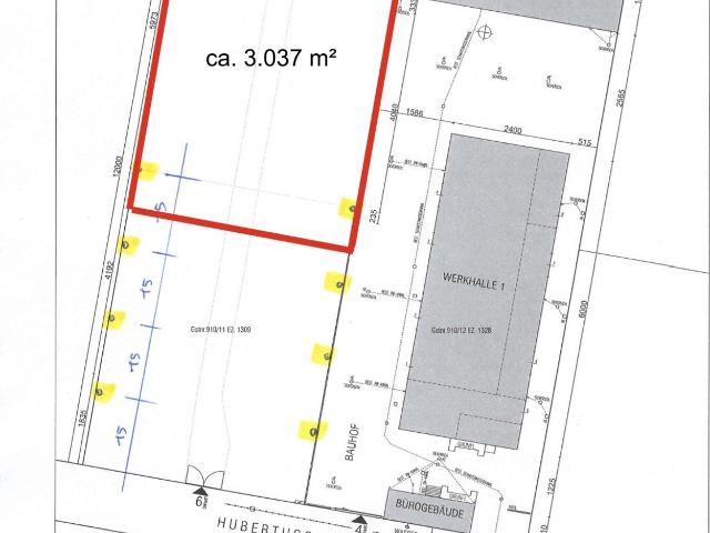 Gewerbe mieten in Hagenbrunn, Niederösterreich