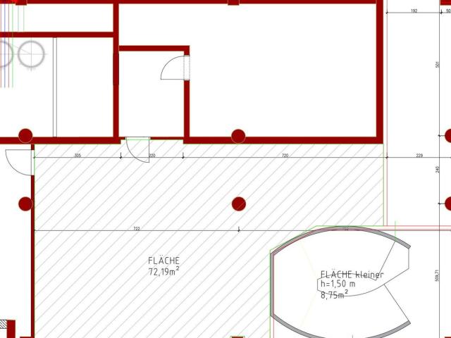 Gewerbe mieten in Innsbruck, Tirol