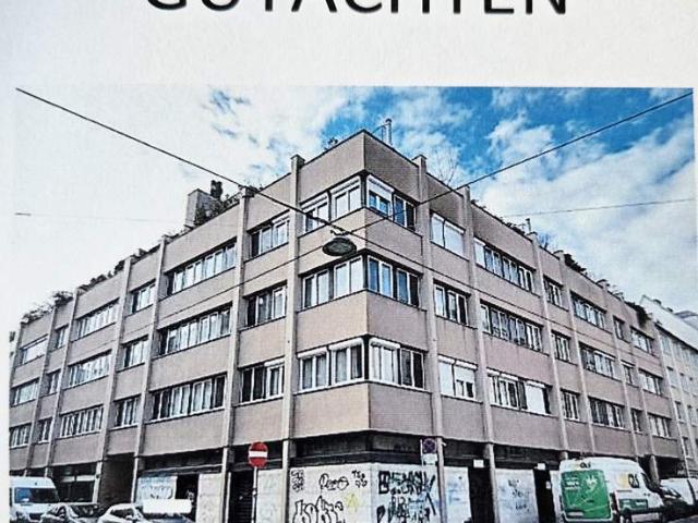 Gewerbe kaufen in KG Dornbach, Wien