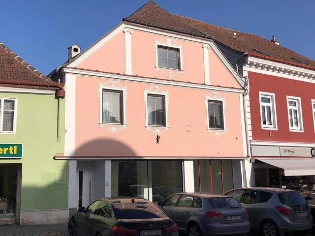 Gewerbe mieten in Zwettl, Niederösterreich