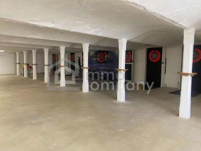 Gewerbe mieten in Berg, Niederösterreich