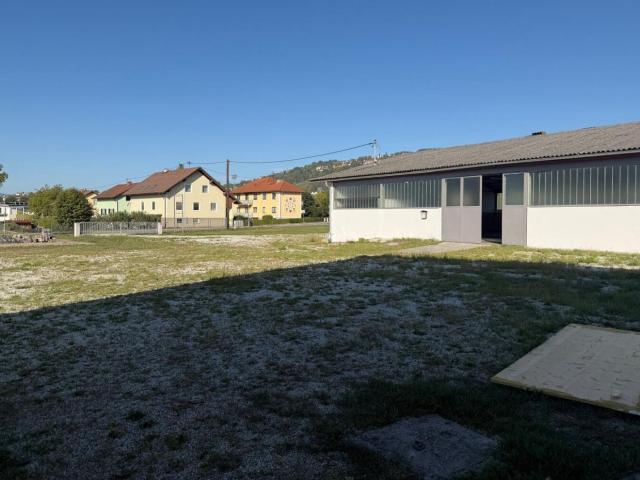 Gewerbe mieten in Hartberg, Steiermark