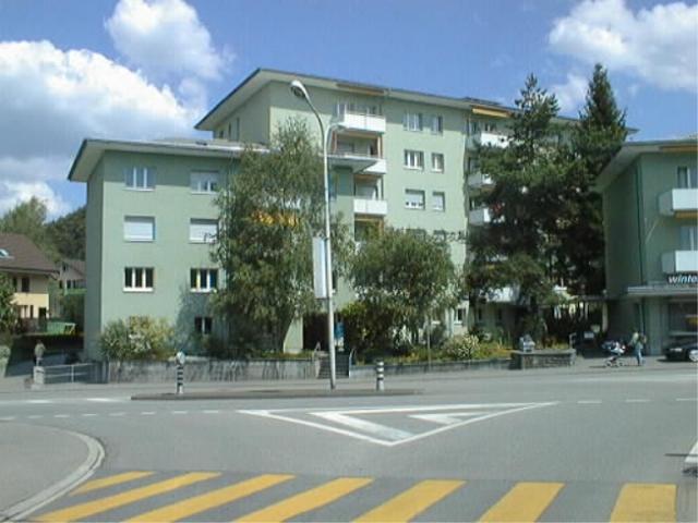 Atelier mieten in Burgdorf, Bern