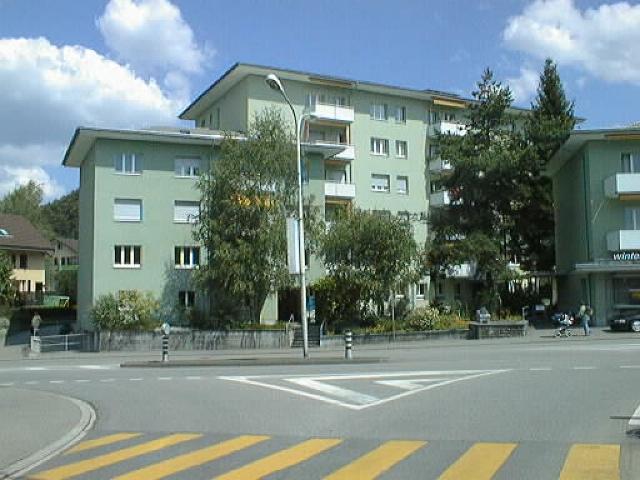 Atelier mieten in Burgdorf, Bern