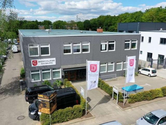 Gewerbe mieten in Altona, Hamburg