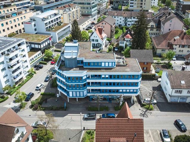 Atelier mieten in Uster, Zürich