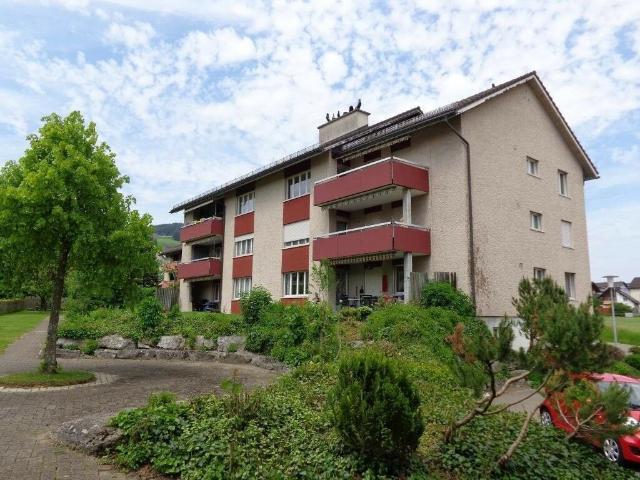 Immobilie mieten in Abtwil (SG), St. Gallen