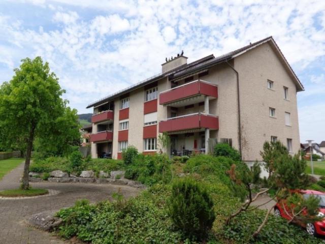 Atelier mieten in Abtwil (SG), St. Gallen