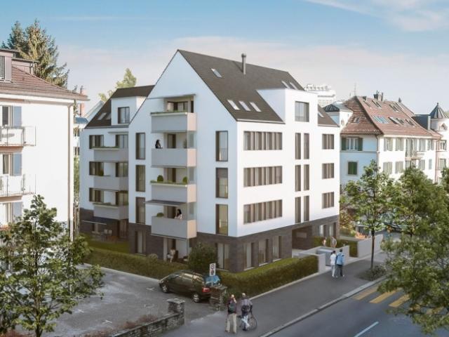 Atelier mieten in Oerlikon, Zürich