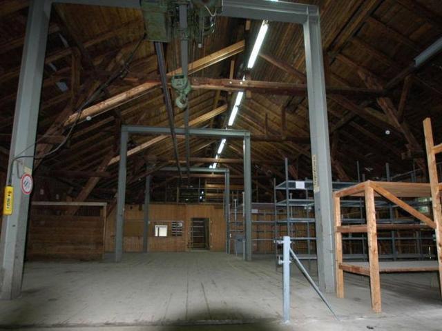 Gewerbe mieten in Bruck, Bayern
