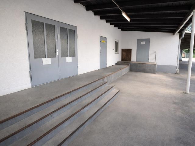 Gewerbe mieten in Bruck, Bayern