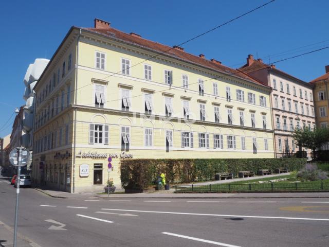 Gewerbe kaufen in Innere Stadt, Gersdorf-Feistritz