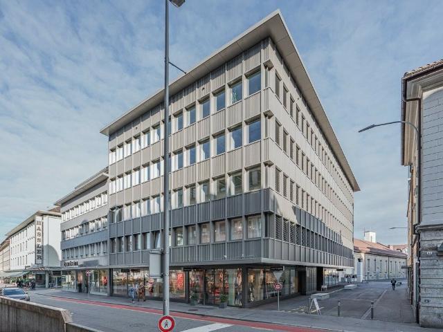 Immobilie mieten in Aarau, Aargau