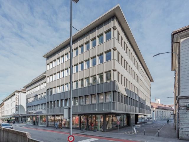 Atelier mieten in Aarau, Aargau