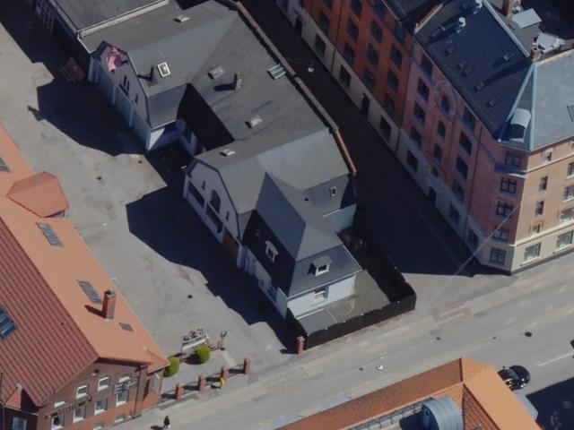 Erhvervsejendom til leje i København, Brøndby