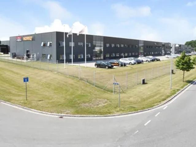 Ejendom til leje i Fraugde, Odense