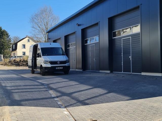 Gewerbe mieten in Solingen, Nordrhein-Westfalen