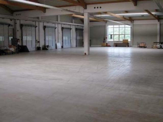 Gewerbe mieten in Grub, Thüringen