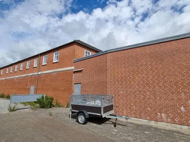 Ejendom til leje i Thorsø, Århus