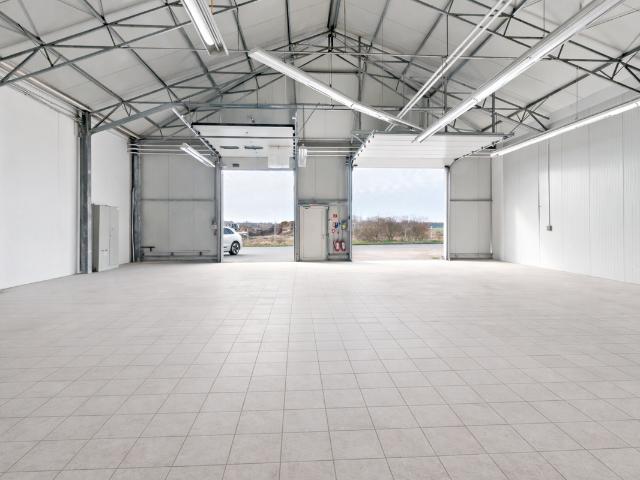 Gewerbe mieten in Halle, Sachsen-Anhalt