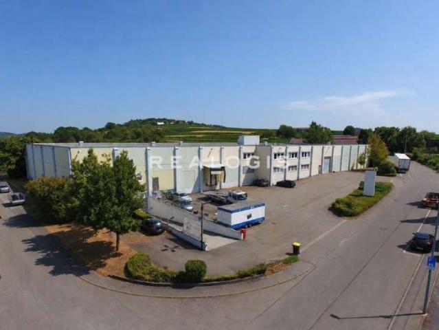 Industrie kaufen in Talheim, Landkreis Heilbronn