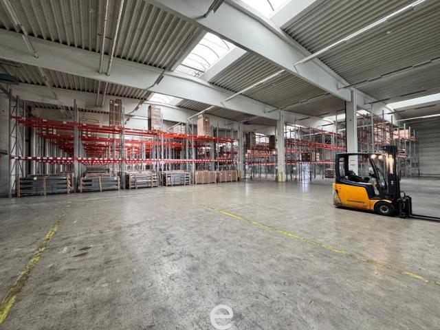 Gewerbe mieten in Marchtrenk, Oberösterreich